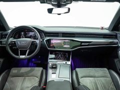 Audi A6L 45 TFSI Premium Dynamic - фото 14
