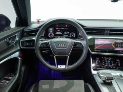 Audi A6L 45 TFSI Premium Dynamic - фото 19