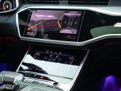 Audi A6L 45 TFSI Premium Dynamic - фото 20