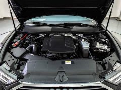Audi A6L 45 TFSI Premium Dynamic - фото 7