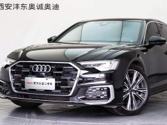 Audi A6L 45 TFSI Premium Dynamic - фото 9