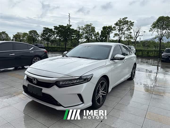Lexus Yingshipai 2022 260TURBO Jingyue Edition
