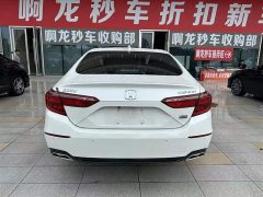 Lexus Yingshipai 2022 260TURBO Jingyue Edition - фото 4