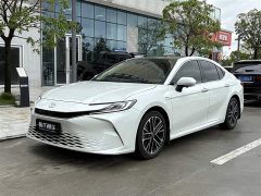 Toyota Camry 2024 Shuangqing 2.5HG Premium Edition - фото 1