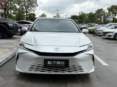 Toyota Camry 2024 Shuangqing 2.5HG Premium Edition - фото 2