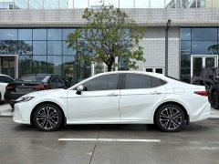 Toyota Camry 2024 Shuangqing 2.5HG Premium Edition - фото 3