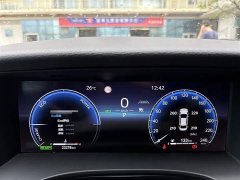 Toyota Camry 2024 Shuangqing 2.5HG Premium Edition - фото 4