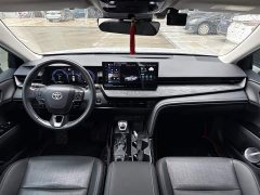 Toyota Camry 2024 Shuangqing 2.5HG Premium Edition - фото 5
