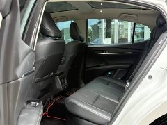 Toyota Camry 2024 Shuangqing 2.5HG Premium Edition - фото 7