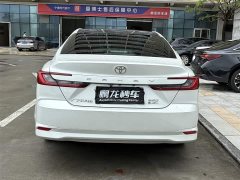 Toyota Camry 2024 Shuangqing 2.5HG Premium Edition - фото 8