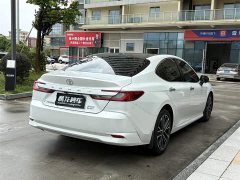 Toyota Camry 2024 Shuangqing 2.5HG Premium Edition - фото 9