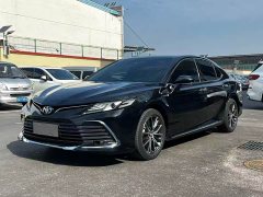 Toyota Camry 2023 2.5G Luxury Edition - фото 1