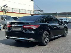 Toyota Camry 2023 2.5G Luxury Edition - фото 2