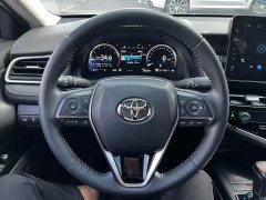 Toyota Camry 2023 2.5G Luxury Edition - фото 3