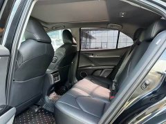 Toyota Camry 2023 2.5G Luxury Edition - фото 4