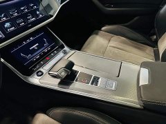Audi A6L 2023 facelift 40 TFSI luxury and dynamic - фото 11