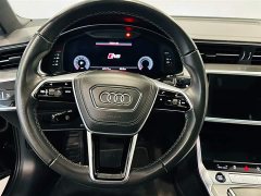 Audi A6L 2023 facelift 40 TFSI luxury and dynamic - фото 12