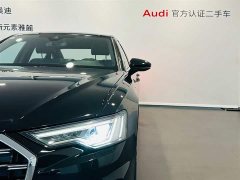 Audi A6L 2023 facelift 40 TFSI luxury and dynamic - фото 14