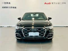 Audi A6L 2023 facelift 40 TFSI luxury and dynamic - фото 2