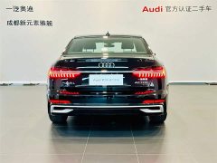 Audi A6L 2023 facelift 40 TFSI luxury and dynamic - фото 5