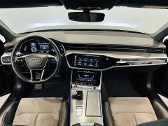 Audi A6L 2023 facelift 40 TFSI luxury and dynamic - фото 7