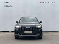Audi Q5L 40 TFSI luxury and dynamic - фото 2