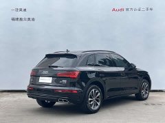 Audi Q5L 40 TFSI luxury and dynamic - фото 3