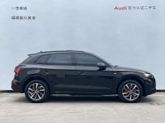 Audi Q5L 40 TFSI luxury and dynamic - фото 4
