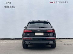 Audi Q5L 40 TFSI luxury and dynamic - фото 5