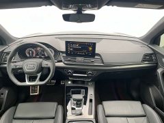 Audi Q5L 40 TFSI luxury and dynamic - фото 6