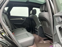 Audi Q5L 40 TFSI luxury and dynamic - фото 7