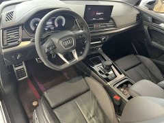Audi Q5L 40 TFSI luxury and dynamic - фото 8