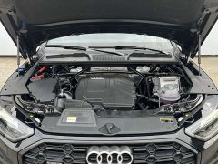 Audi Q5L 40 TFSI luxury and dynamic - фото 9