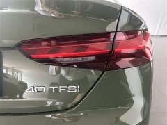 Audi A5 (Imported) Sportback 40 TFSI Fashionable and Dynamic - фото 12