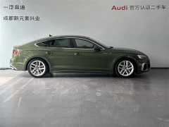Audi A5 (Imported) Sportback 40 TFSI Fashionable and Dynamic - фото 3