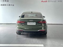 Audi A5 (Imported) Sportback 40 TFSI Fashionable and Dynamic - фото 5