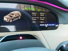 Zeekr 8X Ultra 55kWh - фото 13