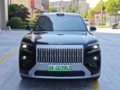 Zeekr 8X Ultra 55kWh - фото 2