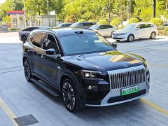 Zeekr 8X Ultra 55kWh - фото 3