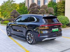 Zeekr 8X Ultra 55kWh - фото 9