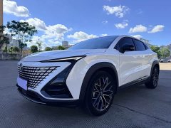 Changan UNI-T 1.5T Premium - фото 1