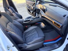 Changan UNI-T 1.5T Premium - фото 12