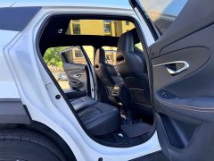 Changan UNI-T 1.5T Premium - фото 13