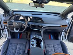 Changan UNI-T 1.5T Premium - фото 15