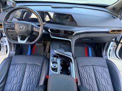 Changan UNI-T 1.5T Premium - фото 16