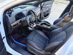 Changan UNI-T 1.5T Premium - фото 20