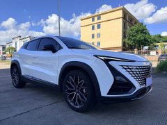 Changan UNI-T 1.5T Premium - фото 3