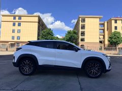 Changan UNI-T 1.5T Premium - фото 5