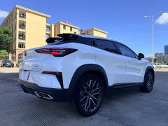 Changan UNI-T 1.5T Premium - фото 6