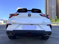 Changan UNI-T 1.5T Premium - фото 7